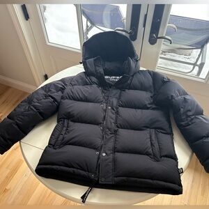 The Super Puff Original Jacket